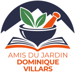 Les Amis du Jardin Dominique Villars